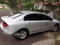 Honda Civic in good condition for sale -2