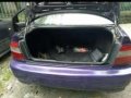 Honda accord 94 model mt for sale -5