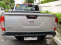 2016 Nissan Navarra NP300 9T kms only for sale-4