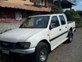 Very Well Maintained 1998 Isuzu Fuego For Sale-1