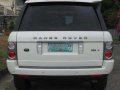 2007 Range Rover HSE for sale-1