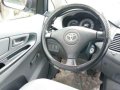 Toyota innova J Gas 2008 model tags for sale -8