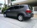 For sale Chevrolet Orlando LT 2014-0