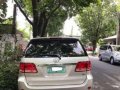 TOYOTA Fortuner 2008 for sale -2