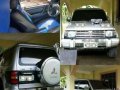 Mitsubishi Pajero 7Seaters SUV Diesel 4x4 for sale-0