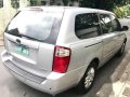 Kia Carnival EX LWB CRDi DSL AT 2010 for sale-2