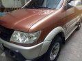 Isuzu crosswind like new for sale -0