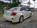 2010 Subaru Impreza good as new for sale -3