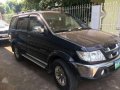 Isuzu Sportivo very fresh for sale -5