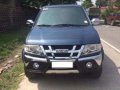 Registered 2011 Isuzu Sportivo AT For Sale-0