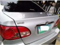 Perfect Condition Toyota Altis 2005 AT For Sale-3