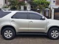 2010 Toyota Fortuner G Diesel Automatic for sale -2