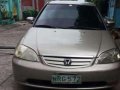 Honda civic 2001 good condition for sale-4
