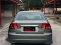 2004 Honda Civic VTIS sedan for sale -2