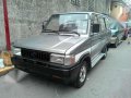 1995 Toyota Tamaraw FX for sale-5