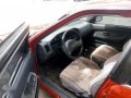 Toyota Corolla 1992 MT Red Sedan For Sale-6