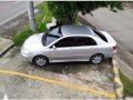 Perfect Condition Toyota Altis 2005 AT For Sale-5