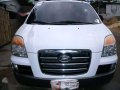 Hyundai Starex good condition for sale -8