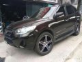 Like Brand New 2008 Hyundai Santa Fe 4X4 CRDi For Sale-0