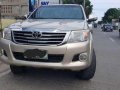 Well Maintained 2012 Toyota Hilux G 4x2 For Sale-0
