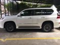 2017 Brandnew Lexus GX 460 for sale -1