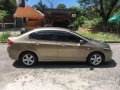 Excellent Condition 2010 Honda City AT 1.3S For Sale-1