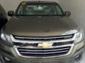 New 2017 Chevrolet Trailblazer 2.8 For Sale-9