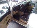Well Maintained Mitsubishi Shark Galant VR6 2000 For Sale-8