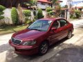 Mitsubishi Lancer gls 2003 good for sale -3