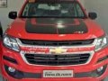 New 2017 Chevrolet Trailblazer 2.8 For Sale-6