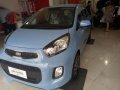 Kia Picanto 1.0L MT 1.2 AT 2017 GOLD for sale -0