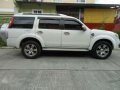 Ford Everest (2010) top of the line for sale -0