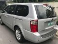 Kia Carnival EX LWB CRDi DSL AT 2010 for sale-1