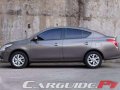 New 2017 Nissan Almera MT Gray For Sale-0