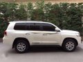 For sale Toyota Land Cruiser LC 200 2017-3