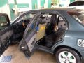 Toyota Corolla 1995 MT Green Sedan For Sale-6