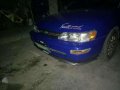 Very Fresh 1994 Toyota corolla Gli For Sale-5
