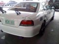Well Maintained Mitsubishi Shark Galant VR6 2000 For Sale-3