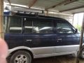 Mitsubishi Adventure 1998 Diesel For Sale-8