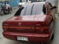 Forsale Toyota GLI 94mdl sedan for sale -1