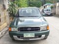 2001 ford ranger truck green for sale -0
