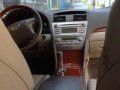 Toyota Camry 2010 Bulletproof  2.4 V For Sale-5