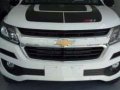 New 2017 Chevrolet Trailblazer 2.8 For Sale-2