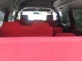 Mitsubishi L300 versa van 2004 diesel-5