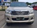 Well Maintained 2012 Toyota Hilux G 4x2 For Sale-2