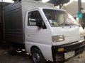 Fresh Suzuki Multicab Aluminum Van For Sale-1