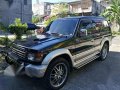 For sale Mitsubishi Pajero-5