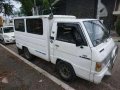 Mitsubishi L300 truck white for sale -4