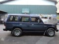 For sale Mitsubishi Pajero Wagon 1990-2