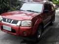 Nissan frontier 2003 good as new for sale-0